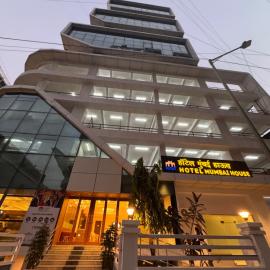 Infinty In Vashi