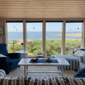 Maritime-Style Cabin Among The Torgaut Islands, hotel v destinácii Fredrikstad