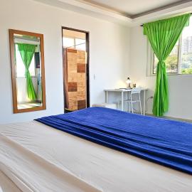 Maisant Hostel Cali, Street View, Good Food & Local Culture, viešbutis Kalyje