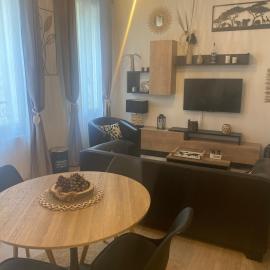 Appartement près de la Citadelle, ξενοδοχείο σε Blaye