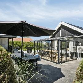 Cozy Summer House Close To The Beach