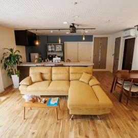 Mifune में, होटल Quilotoa Mifune Guesthouse