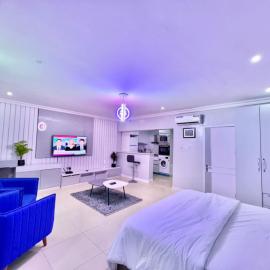 Guest favorite, hotell i Lekki