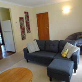 Wharerauora, hotell sihtkohas Otaki