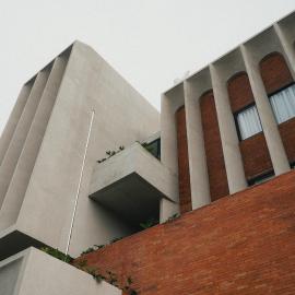 Semarang में, होटल Manon Boutique Hotel Kota Lama Semarang