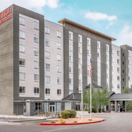 Hilton Garden Inn Albuquerque Uptown, Hotel in Albuquerque