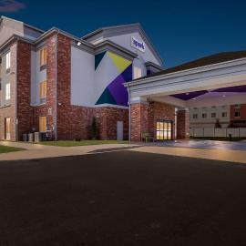 Spark by Hilton Catoosa Tulsa, Hotel in Catoosa