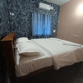 Amruth Homestay Honavar room 1