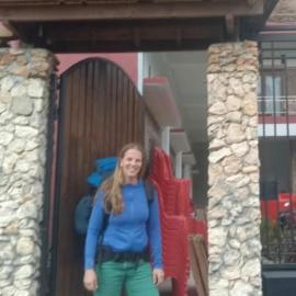 GUEST Toraja Homestay, hotel u gradu Rantepao
