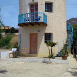 Petrakis Aris Beach Apartments