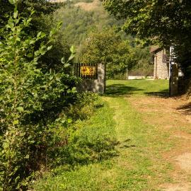 Casa Valea Prejbei, hotel din Rau Sadului