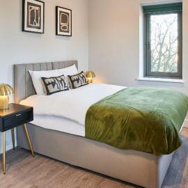 Host & Stay - Mariposa Waterloo, Hotel in Sefton