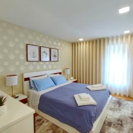Apartamento da Praia - Surf, hotel in Matosinhos