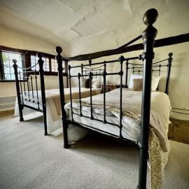 Lodge Cottage