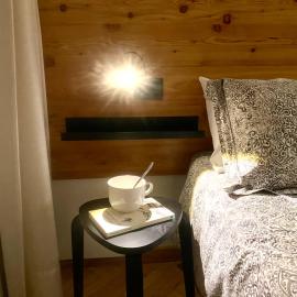 PTHouse, hotel em Badia Prataglia