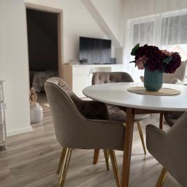 Hajdúszoboszló में, होटल LaMira 2,3 Apartments