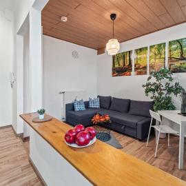 Nice Apartments in Apolda, hotel i Apolda