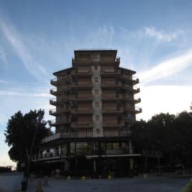 Appartamento Vistamare