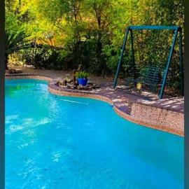 Guest House Oaktree fourways