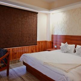 Hotel Zimkhang Delights, hotel u gradu 'Namchi'