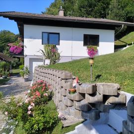 Ferienhaus Ursula Velden