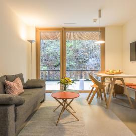 Edelweiss Ferienwohnung, Stenna Flims