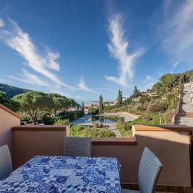 Cala Rossa 40 Pool & Relax - Goelba โรงแรมในNisporto