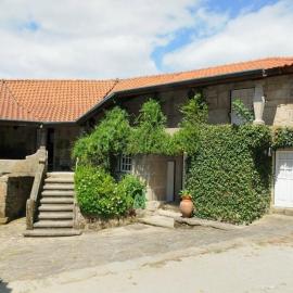 Casa do Barreiro de Cima