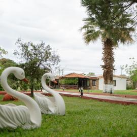 Evdokia's House