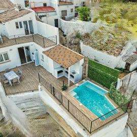 'El Paraiso de la Villa' by Turismodecalidad