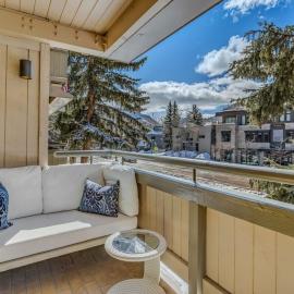 New Listing 2BR 2BA Condo - Mountain Views