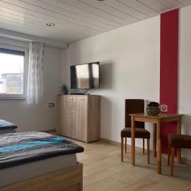 Gästehaus Klein, hotel in Nürtingen