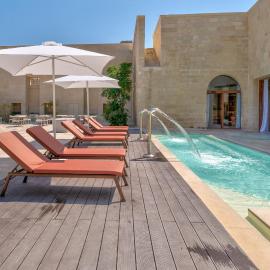 Corte Dei Granai Meeting & SPA - Raro Rooms Collection, Hotel in Maglie
