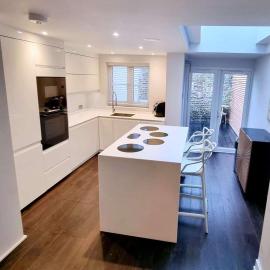 Brighton Cottage by the Sea, hotel in Brighton & Hove