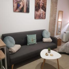 Apartamento acogedor El portil