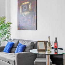Convenient Apartments Ramsgate Central, hôtel à Kent