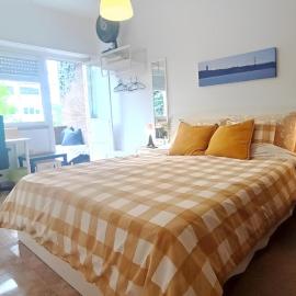Private Rooms in Shared Apartment - Shared Bathroom and Dog Friendly