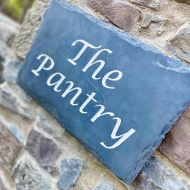 The Pantry, hotel in Erwood