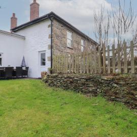 Bramble Cottage