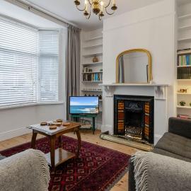 Exeter Station House - Short Stays UK Ltd, готель у місті Ексетер