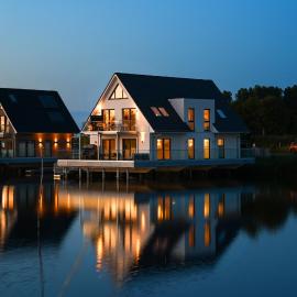 Seeperle Meerleben, hotel in Carolinensiel