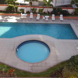 Flat centro - Via Park