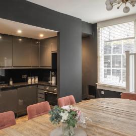 Luxury Home with Terrace in Central Bath Sleeps 10