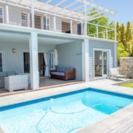 Thesen Island Villas