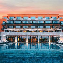 Grande Real Villa Itália Hotel & Spa - A Leading Hotel of the World, hotel in Cascais