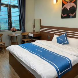 A90 hotel