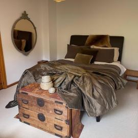 Serene Studio Retreat in Cygnet with Private Entrance, Hotel in Cygnet