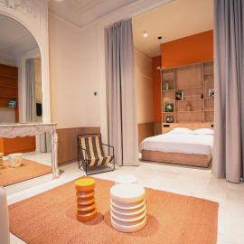 CENTRAL Hôtel Lille Centre