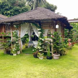 Hidden Haven Coron