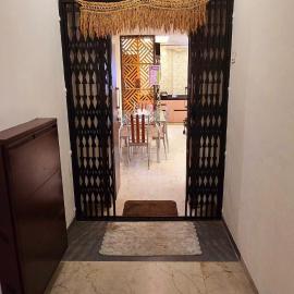 Gargi's home stay